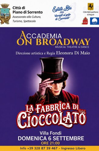 6 settembre cioccolato